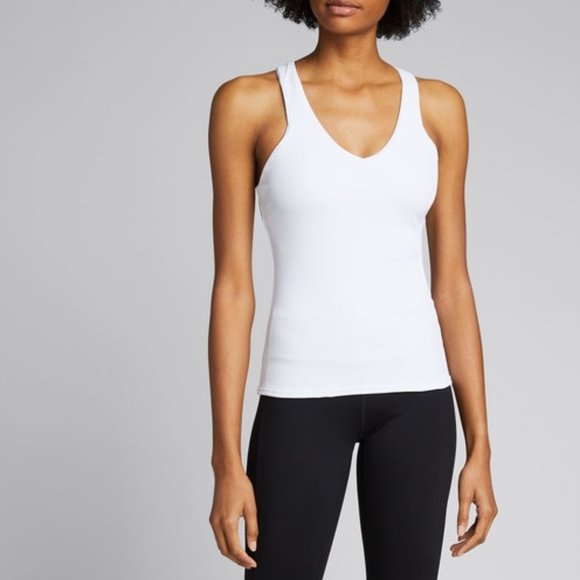 ALO Yoga Tops - ALO YOGA Elevate Sport Tank Top